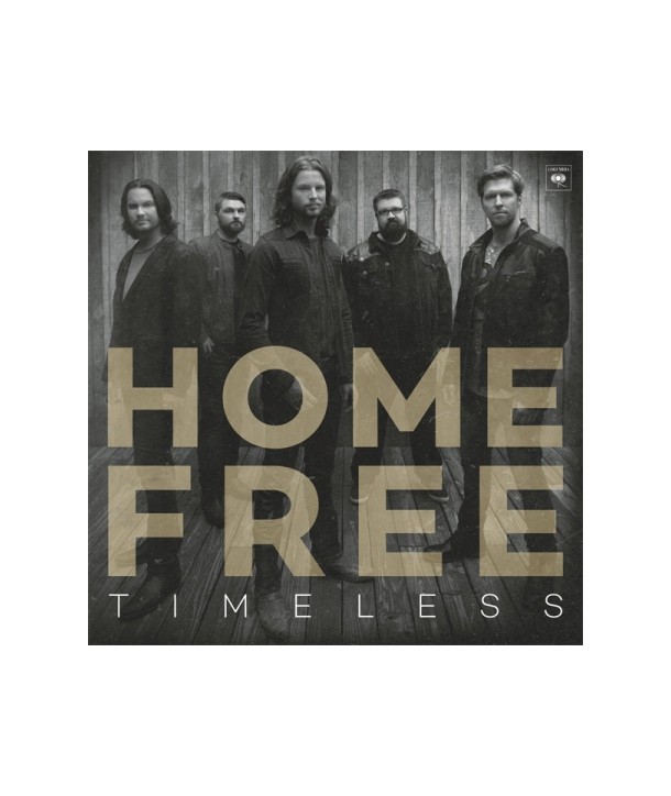 HOME-FREE-TIMELESS-88985476812-889854768126