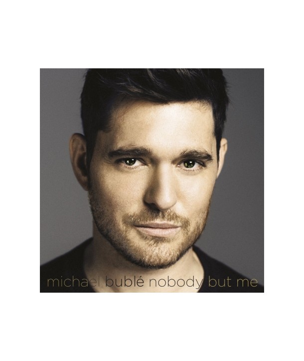 MICHAEL-BUBLE-NOBODY-BUT-ME-WKPD-0375-8809355973616