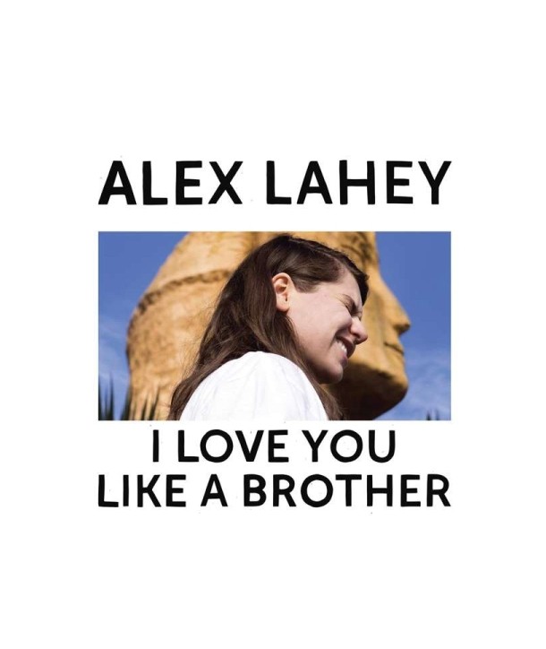 ALEX-LAHEY-I-LOVE-YOU-LIKE-A-BROTHER-LIMITED-OPAQUE-YELLOW-VINYLDOWNLOAD-LP-DOC136LPC1-656605143637