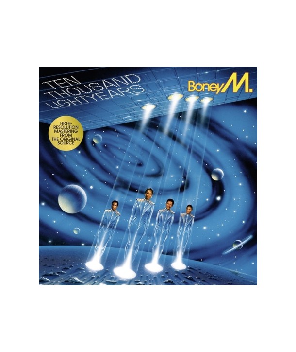 BONEY-M-10000-LIGHTYEARS-1984-VINYL-LP-88985409211-889854092115