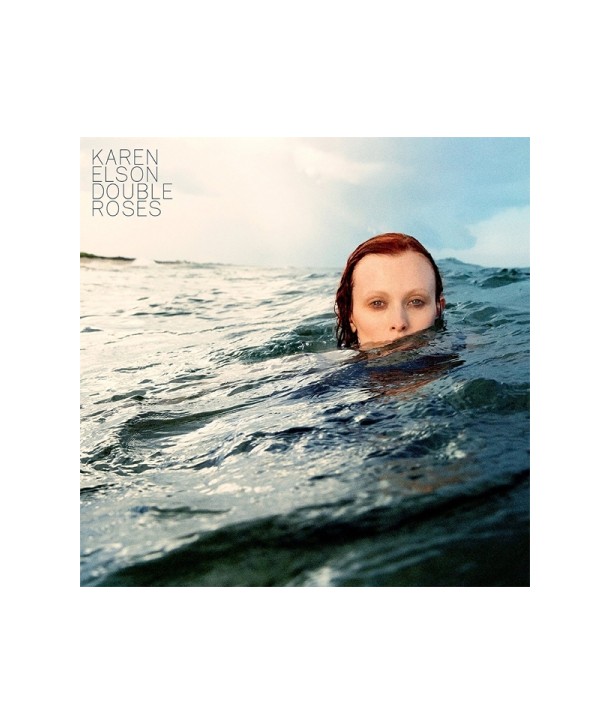 KAREN-ELSON-DOUBLE-ROSES-DIGIPACK-OLIVE1028CD-5414939952838