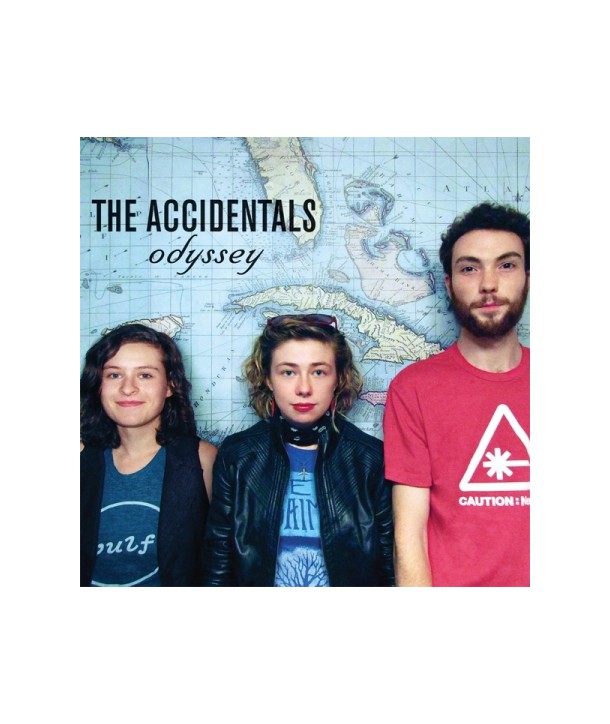 THE-ACCIDENTALS-ODYSSEY-88985395482-889853954827