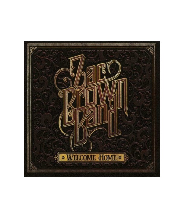 ZAC-BROWN-BAND-WELCOME-HOME-MP3-daunlodeu-kupon-LP-7567866193A-075678661938