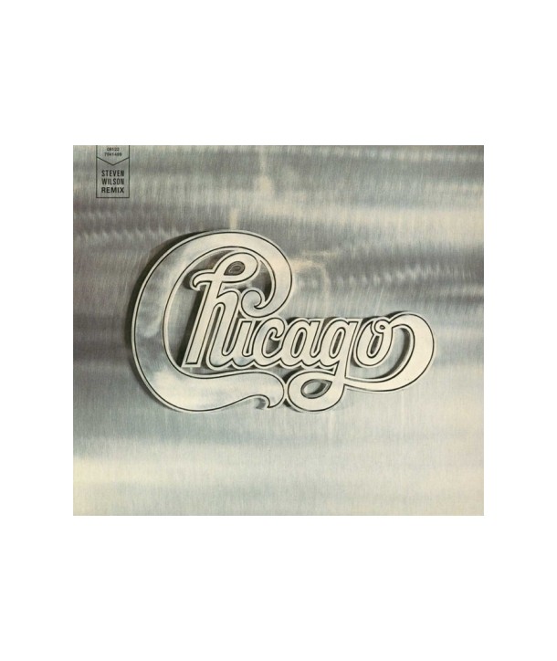 CHICAGO-CHICAGO-II-STEVEN-WILSON-REMIX-2LP-DELUXE-EDITION-8122794148A-081227941482