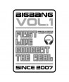 bigbaeng-2006-bigbaeng-1ST-CONCERT-LIVE-CONCERT-THE-REAL-1-DISC-BIGBANG-2006-BIGBANG-1ST-CONCERT-LIVE-CONCERT-THE-REAL-1-DISC-YG