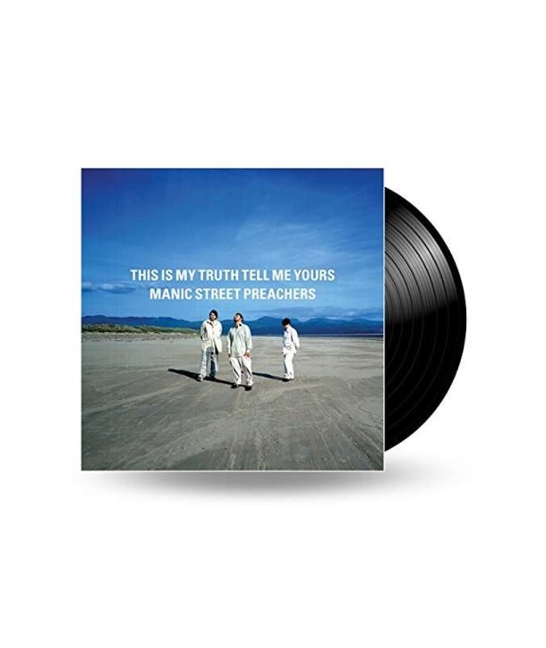 MANIC-STREET-PREACHERS-THIS-IS-MY-TRUTH-TELL-ME-YOURS-180GRAM-VINYL-LP-88985435081-889854350819