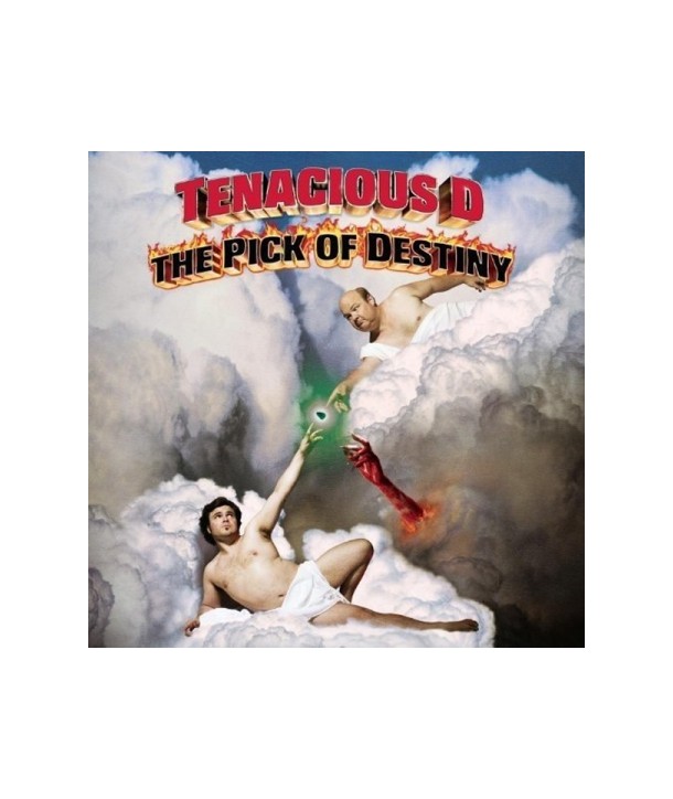 TENACIOUS-D-THE-PICK-OF-DESTINY-180GRAM-VINYL-LP-88985438501-889854385019