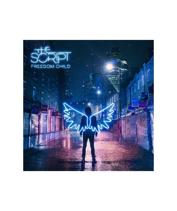 THE-SCRIPT-FREEDOM-CHILD-S20433C-8803581124330