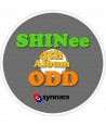 SHINee - Odd