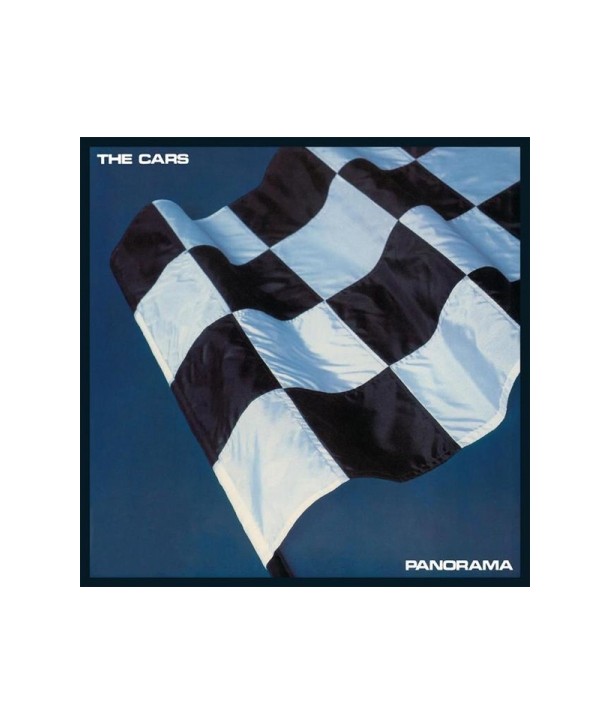 CARS-PANORAMA-180GRAM-AUDIOPHILE-2LP-8122793830A-081227938307