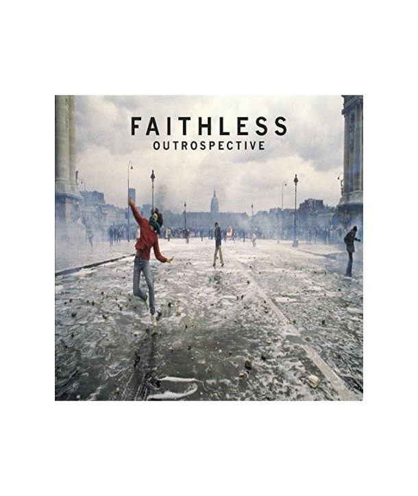 FAITHLESS-OUTROSPECTIVE-180GRAM-GATEFOLD-DOUBLE-VINYL-2LP-88985422791-889854227913