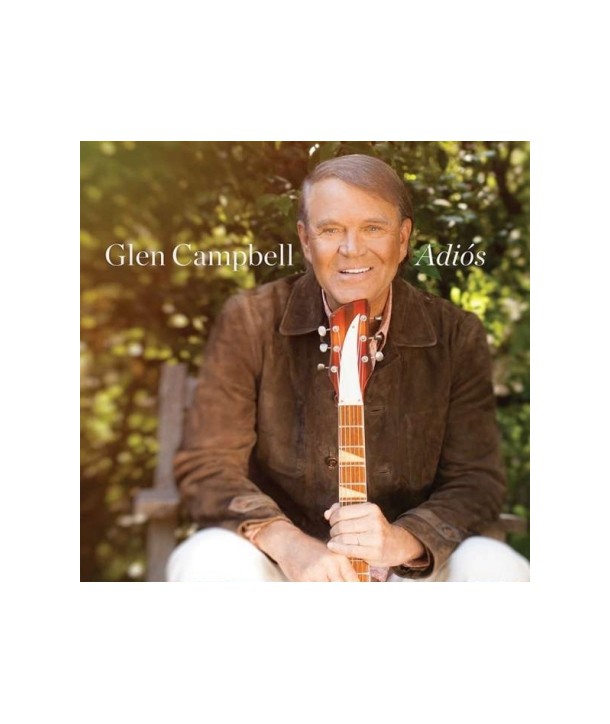 GLEN-CAMPBELL-ADIOS-180GRAM-VINYL-LP-5747928-602557479287