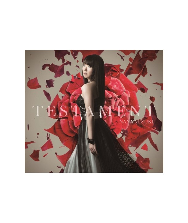 NANA-MIZUKI-TESTAMENT-36TH-SINGLE-KICM1770-4988003505233