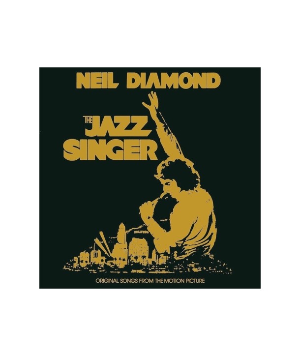 NEIL-DIAMOND-THE-JAZZ-SINGER-OST-180GRAM-GATEFOLD-VINYL-LP-5743943-602557439434