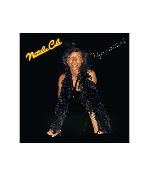 NATALIE-COLE-UNPREDICTABLE-VINYL-LP-5722817-602557228175