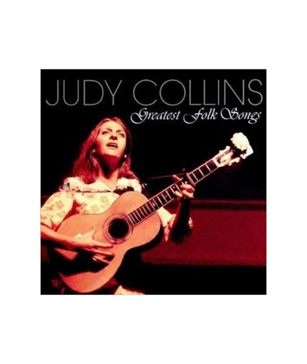 JUDY-COLLINS-GREATEST-FOLK-SONGS-180GRAM-LIMITED-EDITION-LP-EVLP018-4897012131367