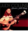 JUDY-COLLINS-GREATEST-FOLK-SONGS-180GRAM-LIMITED-EDITION-LP-EVLP018-4897012131367