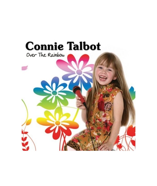 CONNIE-TALBOT-OVER-THE-RAINBOW-EVSA029-4897012121320