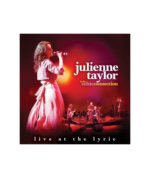 JULIENNE-TAYLOR-LIVE-AT-THE-LYRIC-SACD-EVSA225S-4897012125076