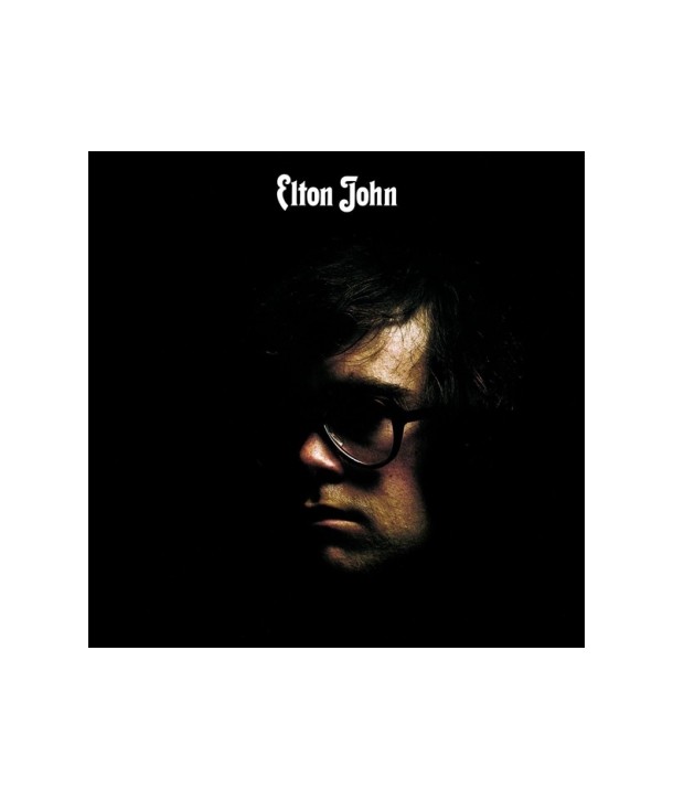 ELTON-JOHN-ELTON-JOHN-180GRAM-GATEFOLD-VINYL-LP-5707094-602557070941