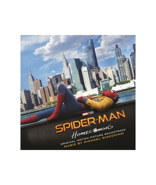 SPIDER-MAN-HOMECOMING-OST-MICHAEL-GIACCHINO-S80317C-8803581183177