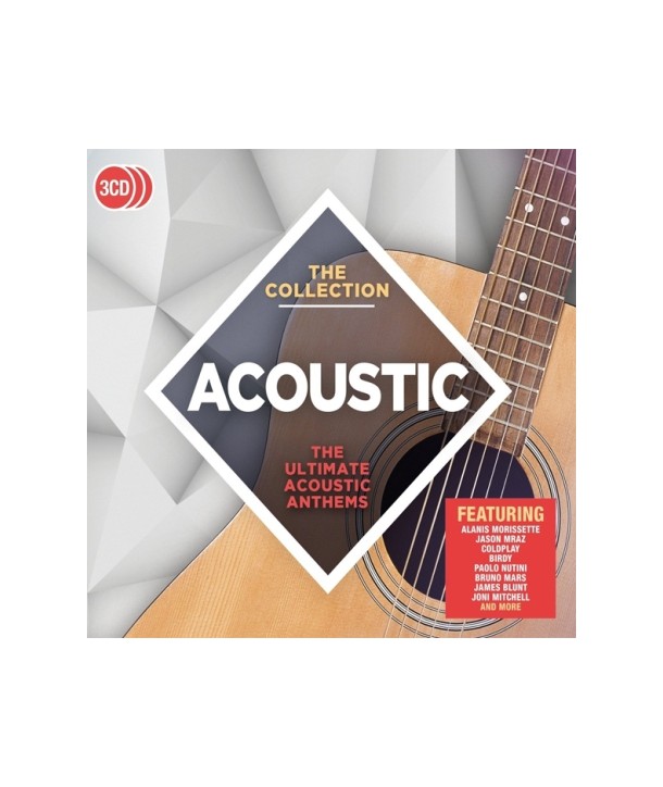 ACOUSTIC-THE-COLLECTION-3CD-DELUXE-EDITION-9029585094A-190295850944