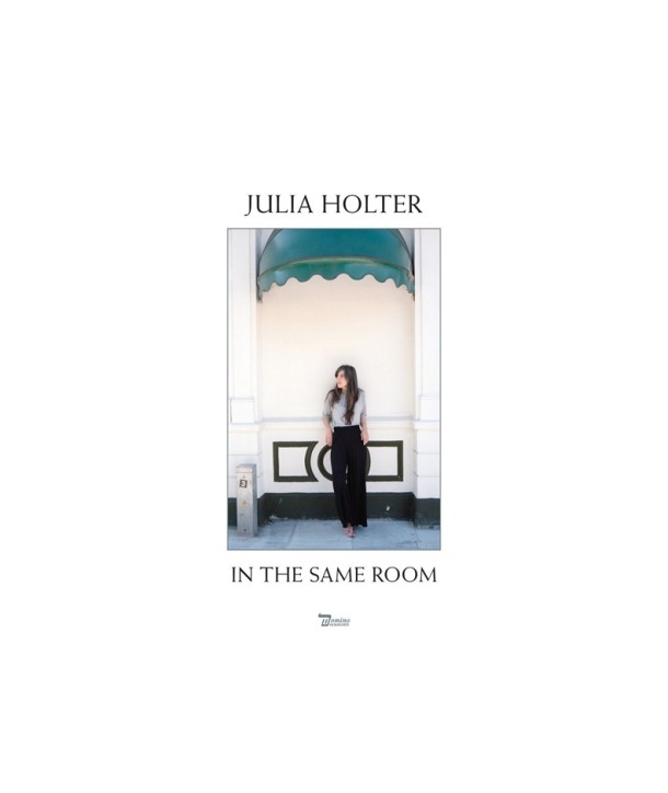 JULIA-HOLTER-IN-THE-SAME-ROOM-DIGIPACK-DOMDOC001CD-191508000125