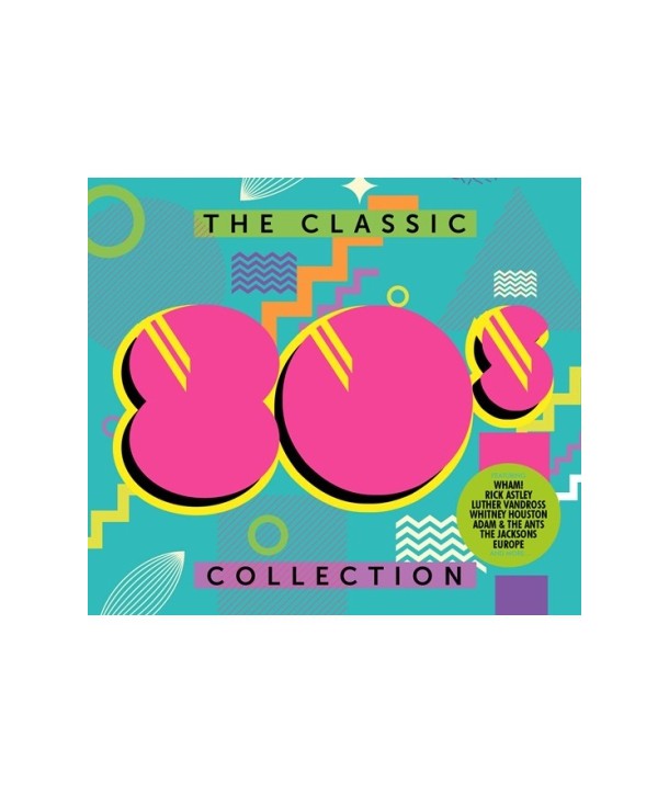 THE-CLASSIC-80S-COLLECTION-3CD-S40617C-8803581146172