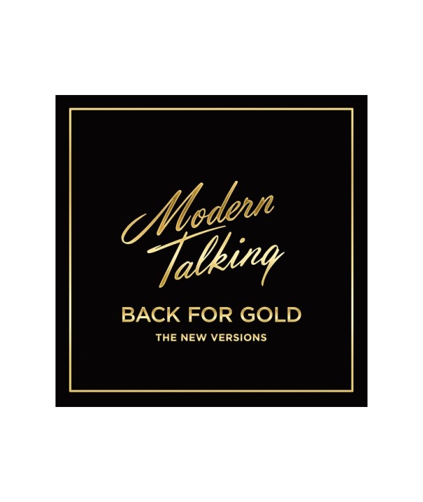 MODERN-TALKING-BACK-FOR-GOLD-S40611C-8803581146110