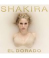 SHAKIRA-EL-DORADO-88985444582-889854445829