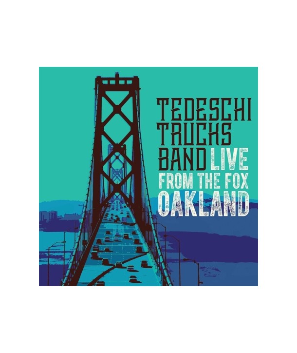 TEDESCHI-TRUCKS-BAND-LIVE-FROM-THE-FOX-OAKLAND-180G-FULL-ALBUM-DIGITAL-DOWNLOAD-3LP-7202315-888072023154