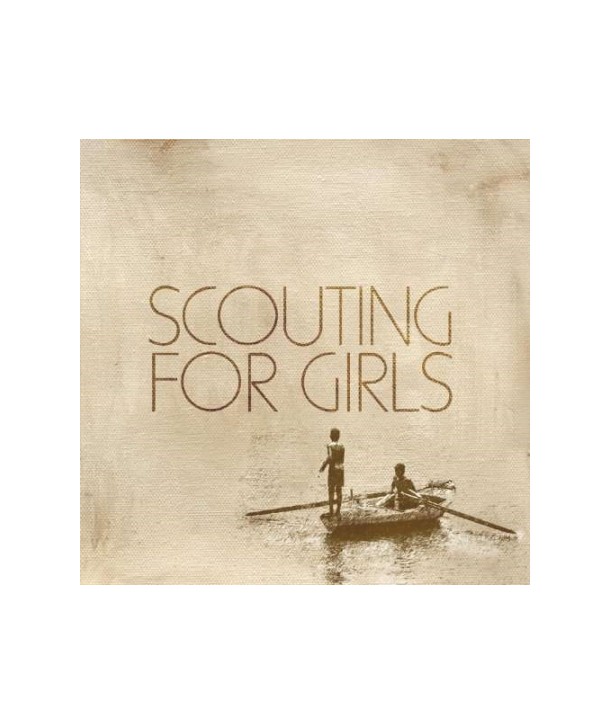 SCOUTING-FOR-GIRLS-SCOUTING-FOR-GIRLS-10TH-ANNIVERSARY-EDITION-lt2-FOR-1gt-88985433582-889854335823