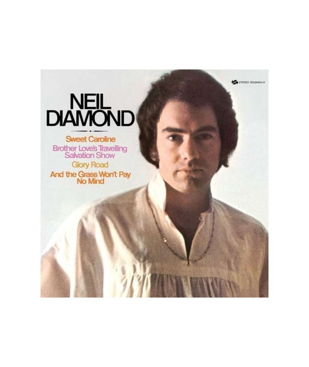 NEIL-DIAMOND-BROTHER-LOVE039S-TRAVELLING-SALVATION-SHOW-SWEET-CAROLINE-180G-LP-55746402-602557464023