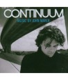 JOHN-MAYER-CONTINUUM-88697011522-886970115223