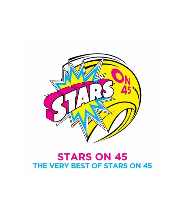 STARS-ON-45-THE-VERY-BEST-OF-STARS-ON-45-MPMP0006-8809499590984