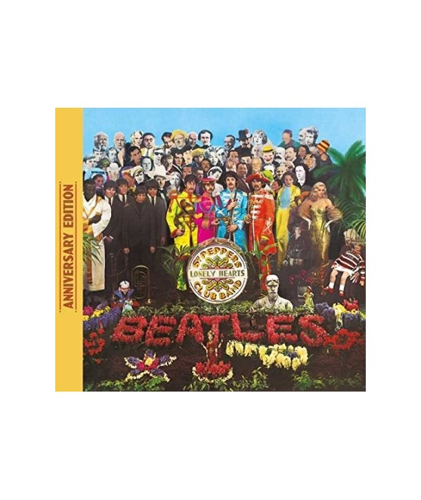 BEATLES-SGT-PEPPER039S-LONELY-HEARTS-CLUB-BAND-ANNIVERSARY-EDITION-5745530-602557455304