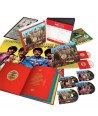 BEATLES-SGT-PEPPER039S-LONELY-HEARTS-CLUB-BAND-ANNIVERSARY-EDITION-SUPER-DELUXE-LIMITED-EDITION-574553G-602557455328