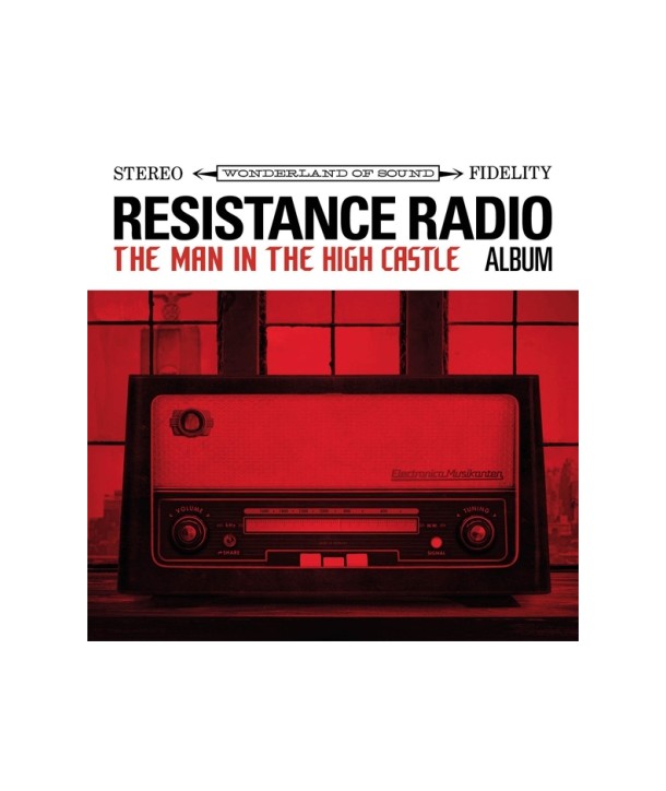 RESISTANCE-RADIO-THE-MAN-IN-THE-HIGH-CASTLE-ALBUM-DIGIPACK-88985417072-889854170721