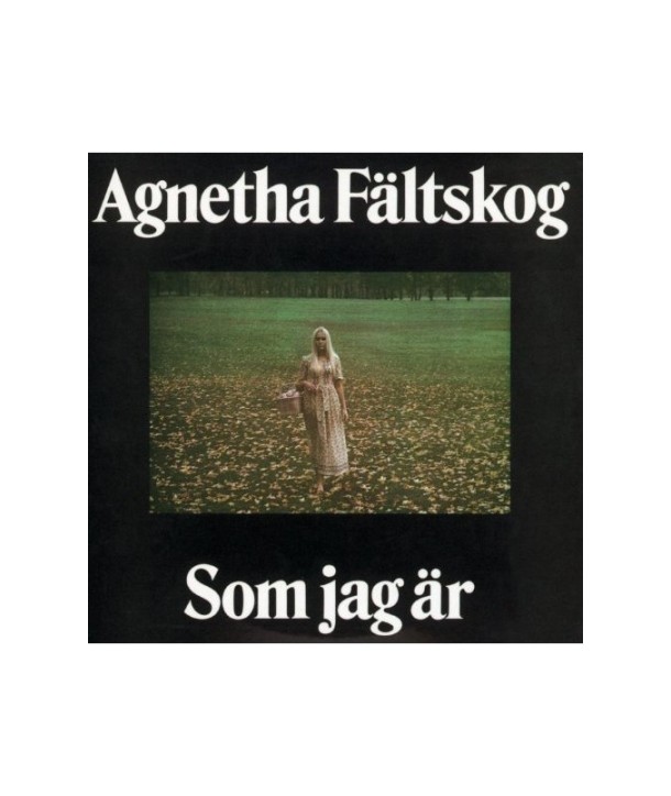 AGNETHA-FALTSKOG-SOM-JAG-AR-180GRAM-VINYL-LP-88985403491-889854034917