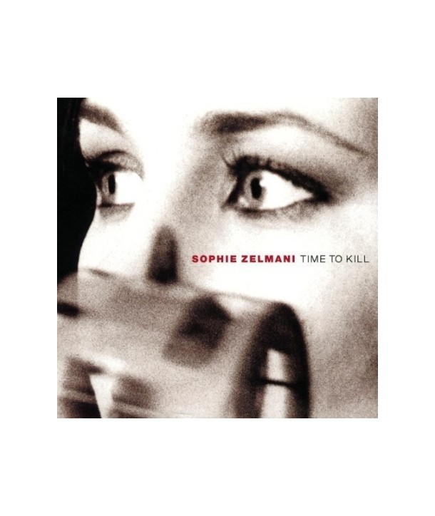 SOPHIE-ZELMANI-TIME-TO-KILL-180GRAM-VINYL-LP-88985403561-889854035617