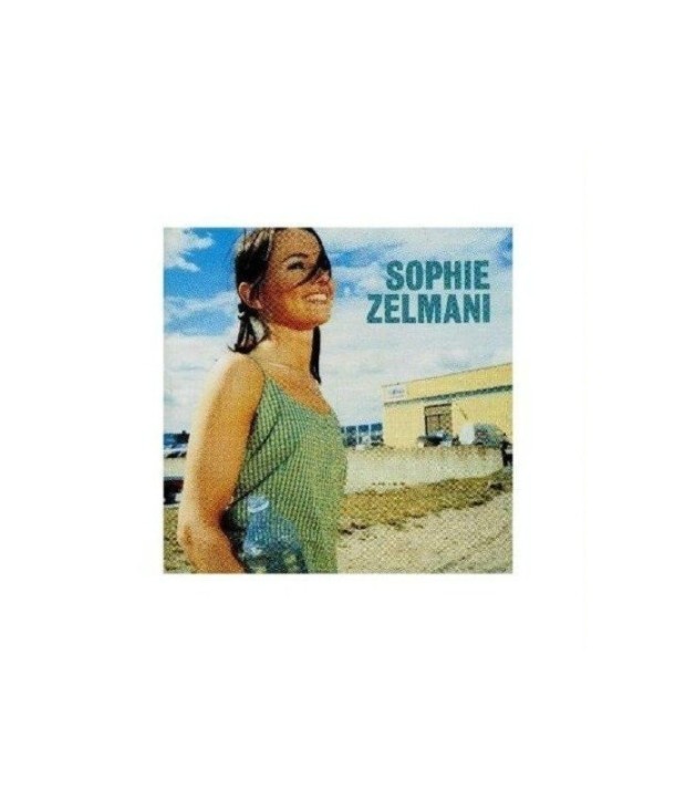 SOPHIE-ZELMANI-SOPHIE-ZELMANI-180GRAM-VINYL-LP-88985403541-889854035419