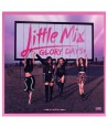 LITTLE-MIX-GLORY-DAYS-NEON-PINK-VINYL-2017-RSD-LIMITED-EDITION-LP-88985367811-889853678112