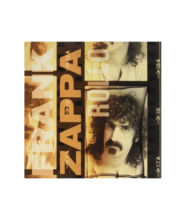 FRANK-ZAPPA-ROLLO-ROLLOROLLO-INTERIOR-AREAROLLO-GOES-OUT-10INCH-LP-0212307-824302123072