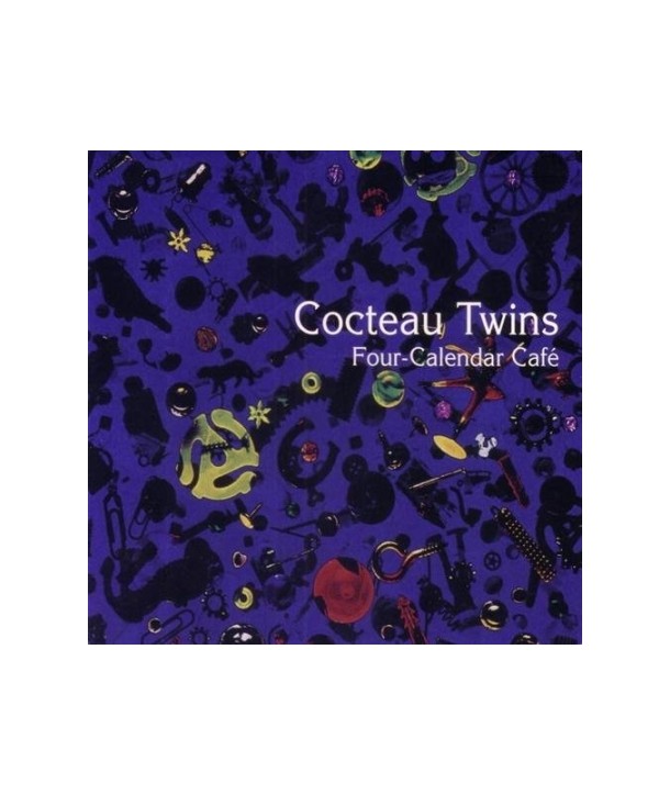 COCTEAU-TWINS-FOUR-CALENDAR-CAFE-GATEFOLD-DOUBLE-VINYL-2LP-57354058-602557354058