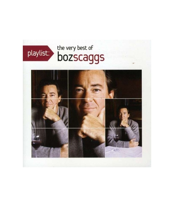 BOZ-SCAGGS-PLAYLIST-THE-VERY-BEST-OF-88697774632-886977746321