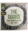 DOORS-LIVE-AT-THE-MATRIX-SAN-FRANCISCO-1967-RECORD-STORE-DAY-LIMITED-LP-8122794088A-081227940881