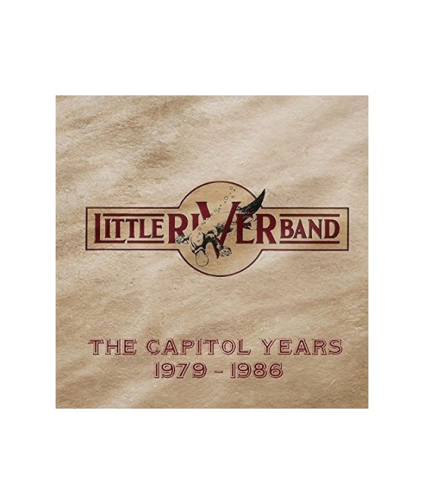 LITTLE-RIVER-BAND-THE-CAPITOL-YEARS-1979-1988-7CD-BOXSET-5368565-600753685655