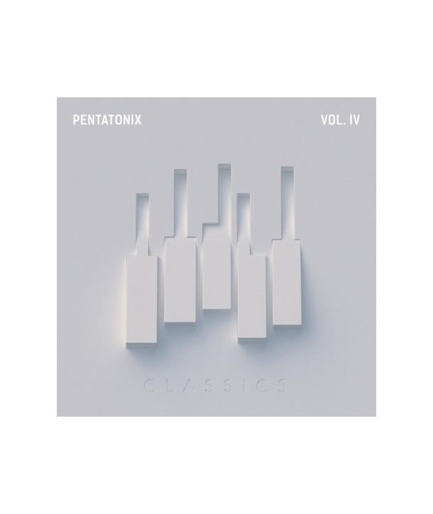 PENTATONIX-PTX-VOL-4-CLASSICS-88985423412-889854234126