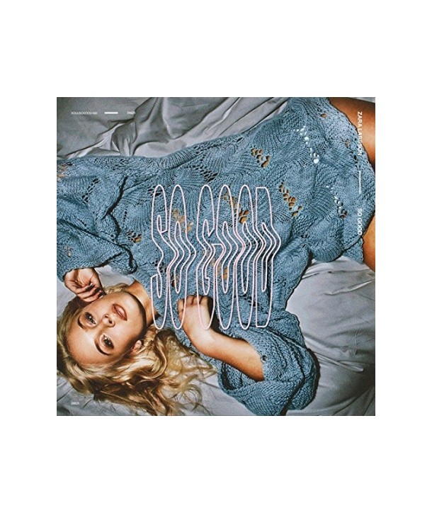 ZARA-LARSSON-SO-GOOD-DOUBLE-VINYL-2LP-88985328941-889853289417