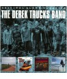 DEREK-TRUCKS-BAND-ORIGINAL-ALBUM-CLASSICS-5CD-88985408632-889854086329